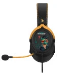 Наушники Bloody M595 Renegade Black Midnight M595/RENEGADE MIDNIGHT