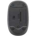 Мышь Logitech M196 910-007459 Бюджетные, Беспроводная
