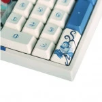 Клавиатура Varmilo Lovebirds-I, VEM108 386360 (Проводная, USB)