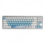 Клавиатура Varmilo Sword 68 Ariel, VTP68 685009 Беспроводная, USB