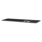 Клавиатура Apple Magic Keyboard with Touch ID MXK83RS/A (Беспроводная, USB)
