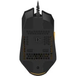 Мышь Bloody W63Max Renegade Black Midnight SAVAGE W63 MAX/ RENEGADE MIDNIGHT ACTIVATED (Игровая, Проводная)