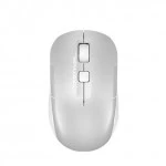 Мышь A4Tech Fstyler FB26CS AIR, Icy White FB26CS AIR ICY WHITE/FB26CS AIR2 ICY WHITE Бюджетные, Беспроводная