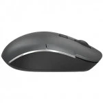 Мышь A4Tech Fstyler FB26CSAir 2 Smoky Grey FB26CS AIR SMOKY GREY/FB26CS AIR2 SMOKY GREY Бюджетные, Беспроводная