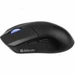 Мышь Defender Shiro GM-172 52172 Игровые, Беспроводная