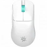 Мышь Defender Blaze GM-148, White 52149 Игровые, Беспроводная