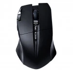 Мышь Gigabyte Aivia Uranium, Black GM-URANIUM Игровые, Беспроводная