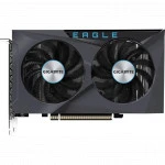 Видеокарта Gigabyte AMD Radeon RX 6400 EAGLE 4Gb GV-R64EAGLE-4GD_1.0 (4 ГБ)