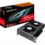 Видеокарта Gigabyte AMD Radeon RX 6400 EAGLE 4Gb GV-R64EAGLE-4GD_1.0 (4 ГБ)