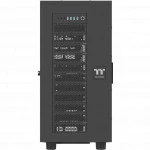 Корпус Thermaltake AX700 Glass Black CA-11B-00F1WN-00 (Игровые, Super/Ultra-Tower)