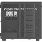 Корпус Thermaltake AX700 Glass Black CA-11B-00F1WN-00 (Игровые, Super/Ultra-Tower)