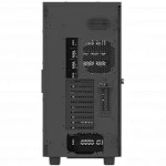 Корпус Thermaltake AX700 Glass Black CA-11B-00F1WN-00 (Игровые, Super/Ultra-Tower)