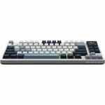 Клавиатура MSI Forge GK600 White S11-43RUP01-HH9 (Беспроводная, Bluetooth)