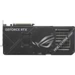 Видеокарта Asus GeForce RTX 5070 Ti ASUS OC 90YV0M90-M0NA00 16 ГБ
