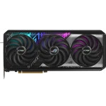 Видеокарта Asus GeForce RTX 5070 Ti ASUS OC 90YV0M90-M0NA00 16 ГБ