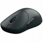 Мышь Xiaomi Wireless Mouse 3 Black GL XMWXSB05YM Бюджетные, Беспроводная