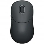 Мышь Xiaomi Wireless Mouse 3 Black GL XMWXSB05YM Бюджетные, Беспроводная