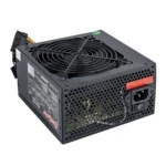 Блок питания ExeGate XP400 EX219459RUS