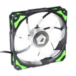 Система охлаждения ID-Cooling PL-12025-G Для системного блока