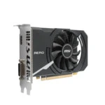 Видеокарта MSI GT 1030 AERO ITX 2G OC