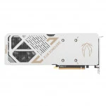 Видеокарта Zotac GeForce RTX 5070 AMP White Edition ZT-B50700FQ-10P (12 ГБ)