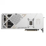 Видеокарта Zotac GeForce RTX 5080 SOLID OC White Edition ZT-B50800Q-10P 16 ГБ