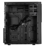 Корпус 2E Gaming ALFA Black 2E-E130 (Бюджетные, Mid-Tower)