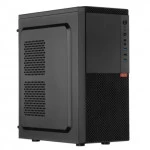 Корпус 2E Gaming ALFA Black 2E-E130 (Бюджетные, Mid-Tower)