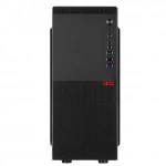 Корпус 2E Gaming ALFA Black 2E-E130 (Бюджетные, Mid-Tower)