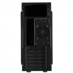 Корпус 2E Gaming ALFA Black 2E-E130 (Бюджетные, Mid-Tower)