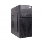 Корпус X-Game Cronus Black XG Cronus (Бюджетные, Mid-Tower)