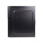 Корпус X-Game Cronus Black XG Cronus (Бюджетные, Mid-Tower)