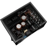 Блок питания be quiet! DARK POWER PRO 12 1200W BN945 (1200 Вт)
