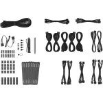 Блок питания be quiet! DARK POWER PRO 12 1200W BN945 (1200 Вт)