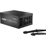 Блок питания be quiet! DARK POWER PRO 12 1200W BN945 (1200 Вт)