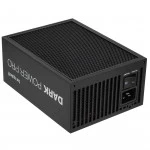 Блок питания be quiet! DARK POWER PRO 12 1500W BN946 1500 Вт, 80+ Titanum