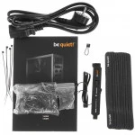 Блок питания be quiet! DARK POWER PRO 12 1500W BN946 1500 Вт, 80+ Titanum