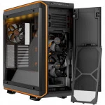 Корпус be quiet! Dark Base Pro 900 Black/Orange rev. 2 BGW14 (Игровые, Full-Tower)