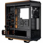 Корпус be quiet! Dark Base Pro 900 Black/Orange rev. 2 BGW14 (Игровые, Full-Tower)