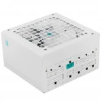 Блок питания Deepcool GAMERSTORM PN750M WH R-PN750M-FC0W-WGEU_1 750 Вт, 80+ Gold