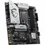 Материнская плата MSI B760M GAMING PLUS WIFI DDR4 B760M GAMING PLUS WIFI DDR4_ (Micro-ATX, LGA 1700)