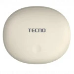 Наушники TECNO True 1 Air Creamy White TU01 Air