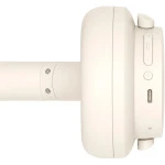 Наушники Edifier H9 Ivory