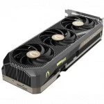 Видеокарта Zotac GeForce RTX 5080 RTX 5080 SOLID CORE 16ГБ ZT-B50800D2-10P (16 ГБ)