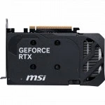 Видеокарта MSI GeForce RTX 5060 8G SHADOW 2X OC (8 ГБ)