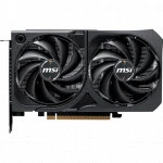 Видеокарта MSI GeForce RTX 5060 8G SHADOW 2X OC (8 ГБ)
