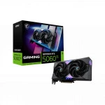 Видеокарта MSI GeForce RTX 5060 Ti MSI GAMING 16Gb RTX 5060 TI 16G GAMING 16 ГБ