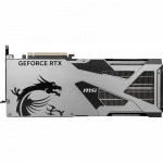 Видеокарта MSI GeForce RTX 5060 Ti VANGUARD SOC RTX 5060 TI 16G VANGUARD SOC (16 ГБ)