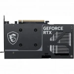 Видеокарта MSI GeForce RTX 5060TI RTX 5060 Ti 16G VENTUS 2X PLUS RTX 5060 TI 16G VENTUS 2X PLUS 16 ГБ