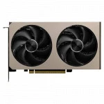 Видеокарта MSI GeForce RTX 5060 Ti INSPIRE 2X OC RTX 5060 TI 8G INSPIRE 2X OC (8 ГБ)
